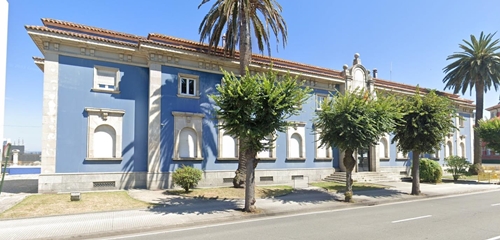 REPARACIÓN DE ESTRUCTURA DE CUBIERTA