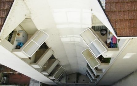 DEMOLICION, REFUERZO Y RECONSTRUCCION