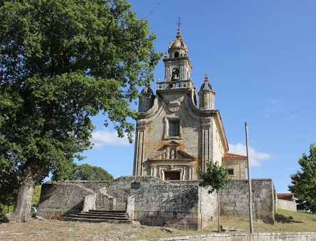 SANTUARIO DO CRISTAL