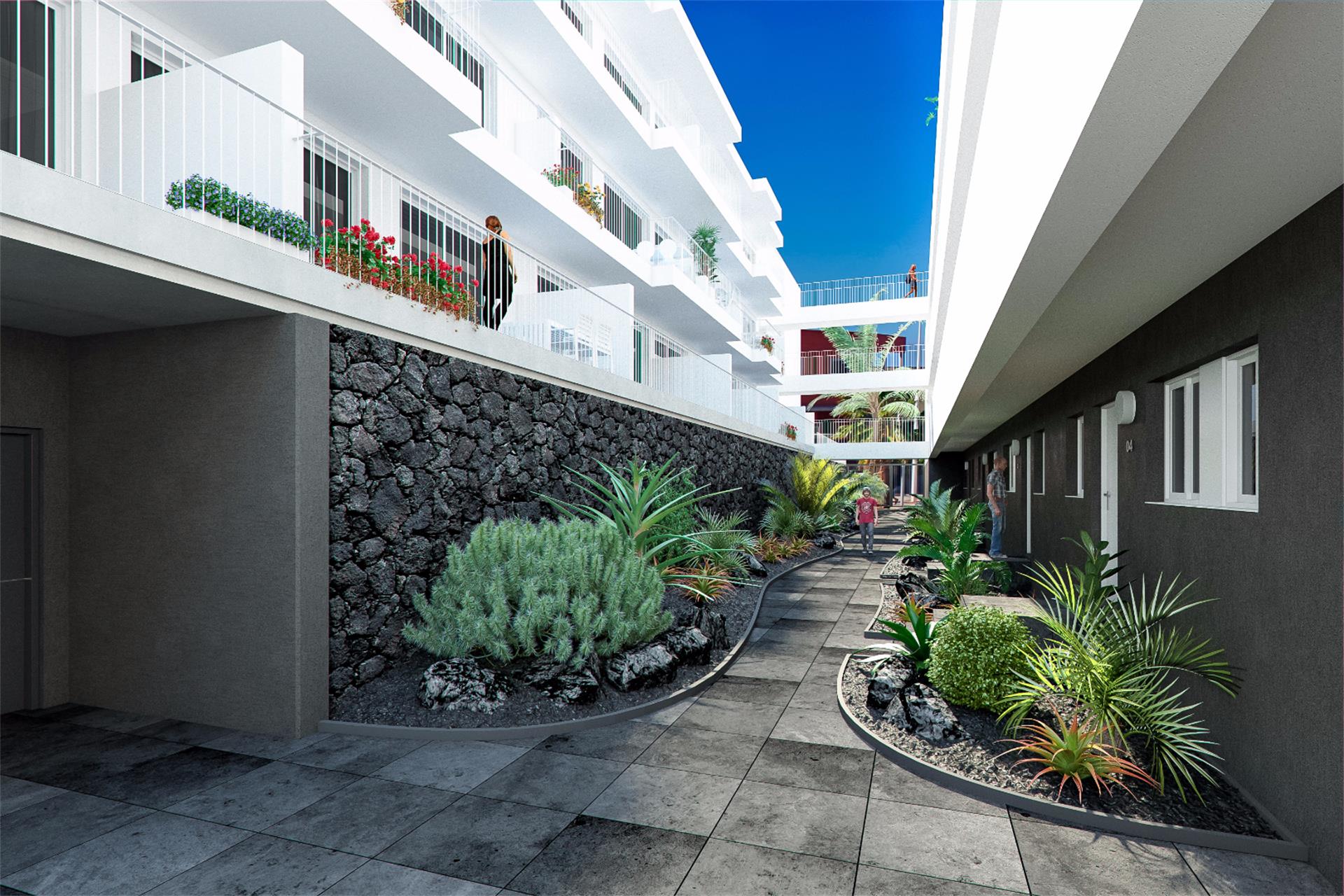 EDIFICIO 53 VIV