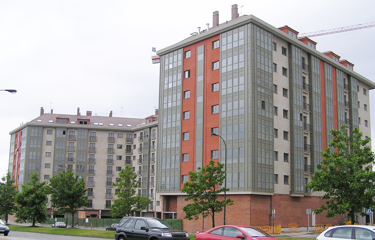 EDIFICIO 180 VIV