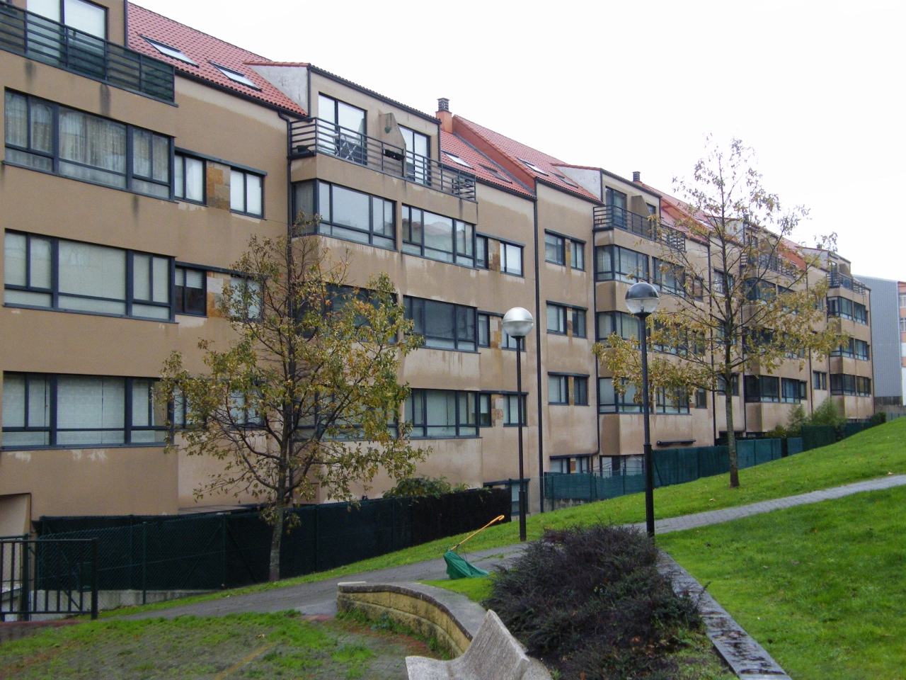 EDIFICIO 54 VIV
