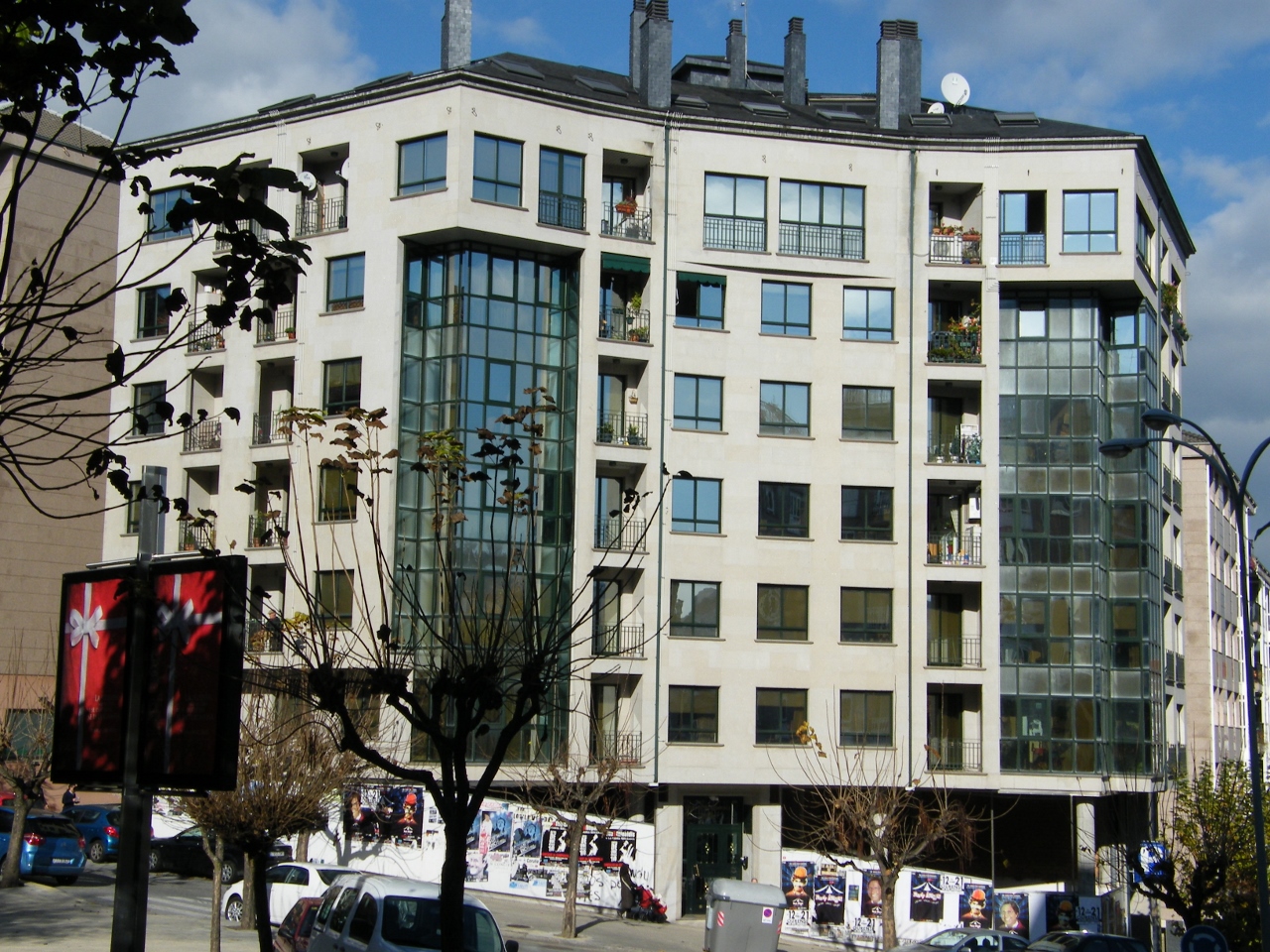 EDIFICIO DE 26 VIV