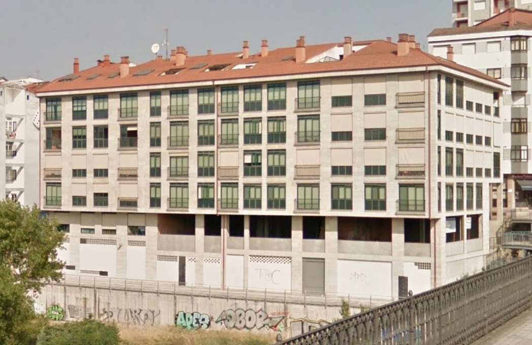 EDIFICIO 48 VIV
