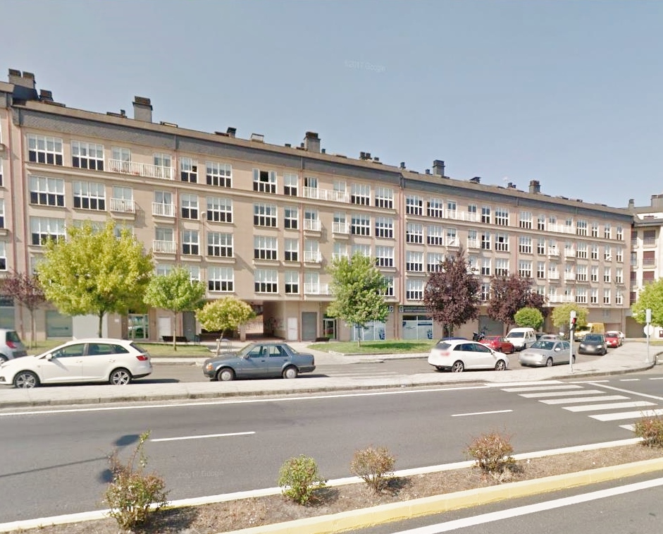 EDIFICIO 76 VIV