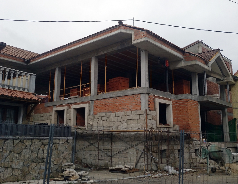 EDIFICIO 16 viv