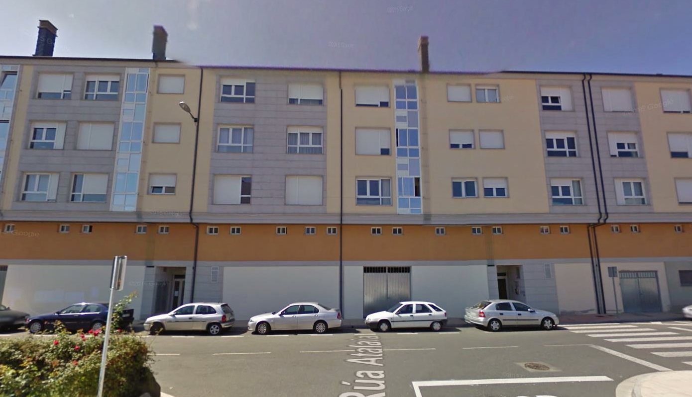 EDIFICIO DE 21 VIV