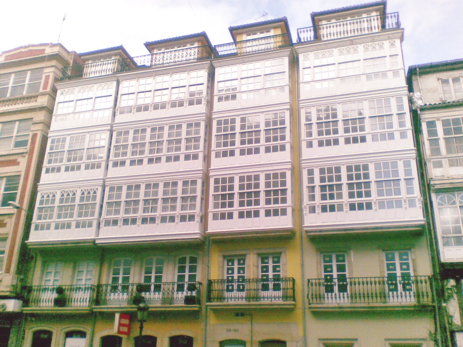 EDIFICIO 22 viv