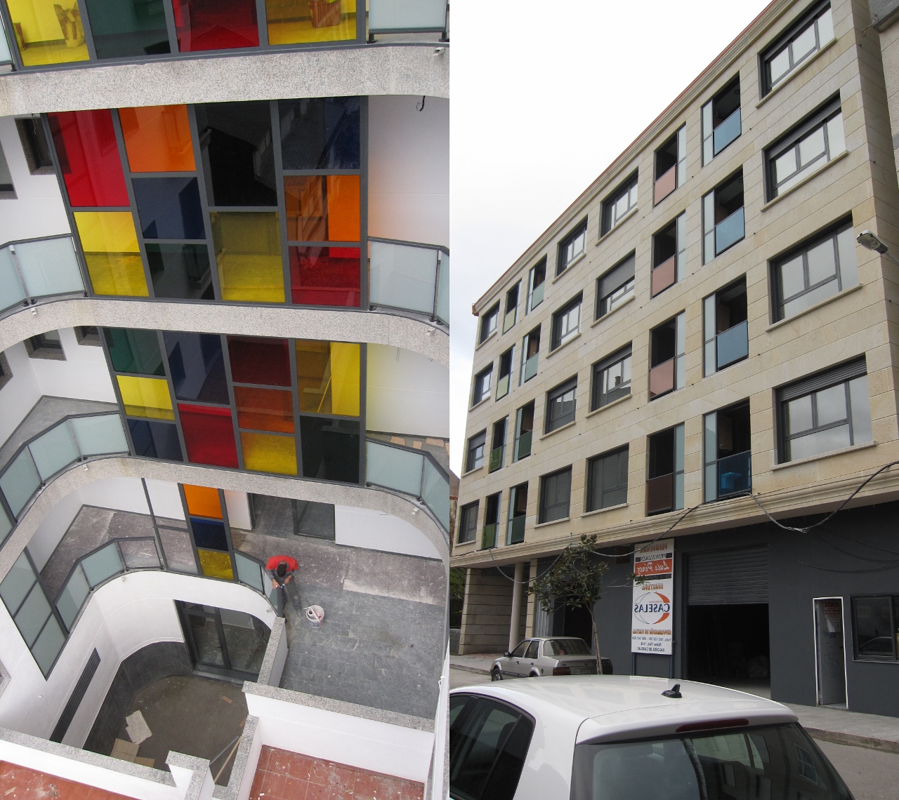 EDIFICIO 32 viv